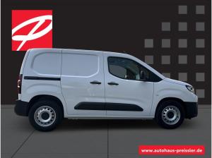 Toyota Proace City L1 Electric Duty LED DAB Fernlichtass. Notbremsass. Temp PDC Berganfahrass.