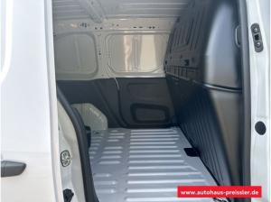 Toyota Proace City L1 Electric Duty LED DAB Fernlichtass. Notbremsass. Temp PDC Berganfahrass.