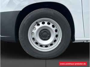 Toyota Proace City L1 Electric Duty LED DAB Fernlichtass. Notbremsass. Temp PDC Berganfahrass.