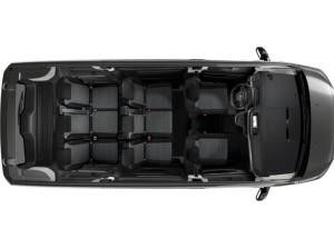 Citroën SpaceTourer 2.0 BlueHDi 180 M Plus EAT8 8-Sitzer grau