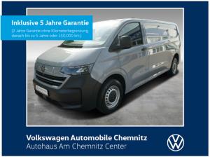 Volkswagen Transporter Kasten 2,0 TDI LR *Klima*LED*