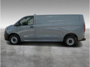 Volkswagen Transporter Kasten 2,0 TDI LR *Klima*LED*