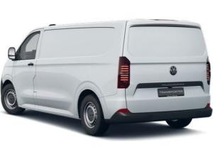 Volkswagen Transporter Kasten 2,0 TDI LR *Klima*GJR*