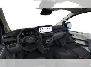 Volkswagen Transporter Kasten 2,0 TDI LR *Klima*GJR*