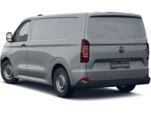 Volkswagen Transporter Kasten 2,0 TDI KR *Klima*LED*