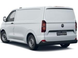 Volkswagen Transporter Kasten 2,0 TDI KR *Klima*GJR*