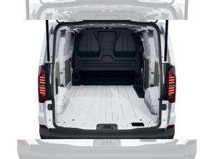 Volkswagen Transporter Kasten 2,0 TDI KR *Klima*GJR*