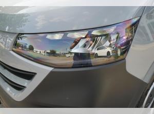 Volkswagen Transporter Kasten 2,0 TDI LR *Klima*LED*