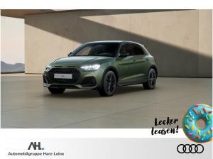Audi A1 allstreet 35 TFSI 110(150) kW(PS 35 TFSI