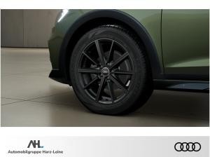 Audi A1 allstreet 35 TFSI 110(150) kW(PS 35 TFSI