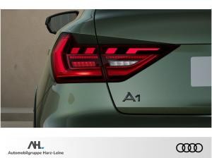 Audi A1 allstreet 35 TFSI 110(150) kW(PS 35 TFSI