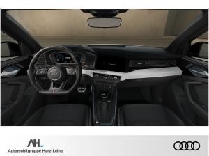 Audi A1 allstreet 35 TFSI 110(150) kW(PS 35 TFSI