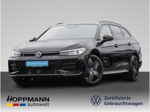 Volkswagen Passat R-Line eHybrid AHK Matrix Keyless DCC