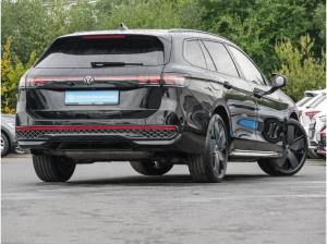 Volkswagen Passat R-Line eHybrid AHK Matrix Keyless DCC