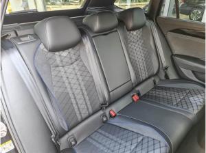 Volkswagen Passat R-Line eHybrid AHK Matrix Keyless DCC