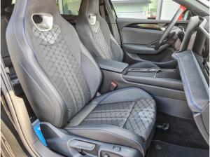 Volkswagen Passat R-Line eHybrid AHK Matrix Keyless DCC