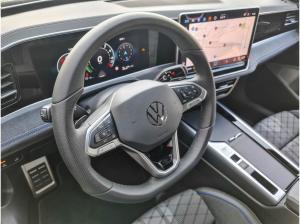 Volkswagen Passat R-Line eHybrid AHK Matrix Keyless DCC