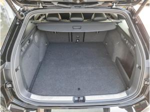 Volkswagen Passat R-Line eHybrid AHK Matrix Keyless DCC