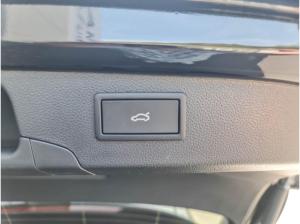 Volkswagen Passat R-Line eHybrid AHK Matrix Keyless DCC