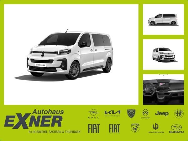 Citroën SpaceTourer Plus | FREI KONFIGURIERBAR | Privat