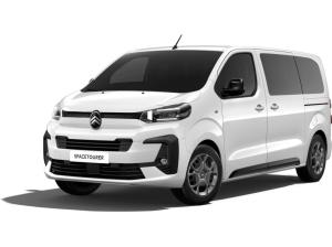 Citroën SpaceTourer Plus | FREI KONFIGURIERBAR | Privat