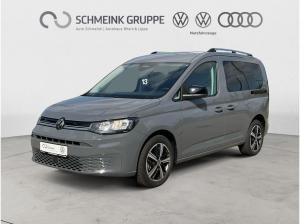 Volkswagen Caddy Life 1.5 TSI DSG Pano Kamera ACC