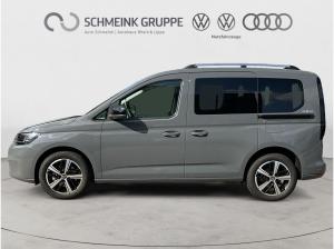 Volkswagen Caddy Life 1.5 TSI DSG Pano Kamera ACC