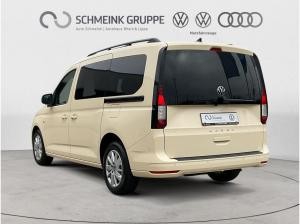 Volkswagen Caddy Maxi Life 7-Sitzer 2.0 TDI DSG Taxi