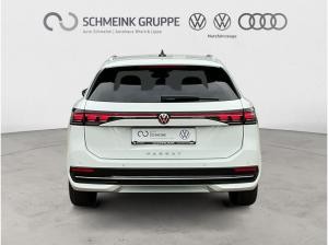 Volkswagen Passat Var. Elegance 2.0 TDI DSG