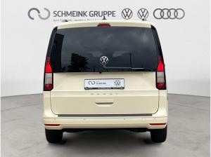 Volkswagen Caddy Maxi Life 7-Sitzer 2.0 TDI DSG Taxi