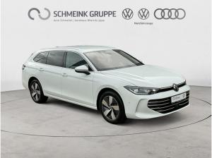 Volkswagen Passat Var. Elegance 2.0 TDI DSG