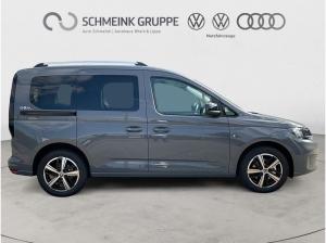 Volkswagen Caddy Life 1.5 TSI DSG Pano Kamera ACC