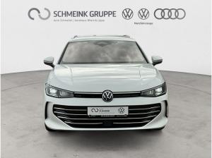 Volkswagen Passat Var. Elegance 2.0 TDI DSG