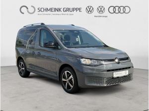 Volkswagen Caddy Life 1.5 TSI DSG Pano Kamera ACC