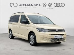 Volkswagen Caddy Maxi Life 7-Sitzer 2.0 TDI DSG Taxi