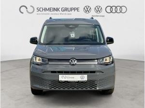 Volkswagen Caddy Life 1.5 TSI DSG Pano Kamera ACC