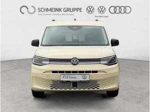 Volkswagen Caddy Maxi Life 7-Sitzer 2.0 TDI DSG Taxi