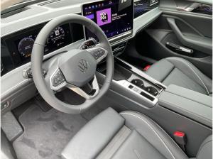 Volkswagen Passat Var. Elegance 2.0 TDI DSG