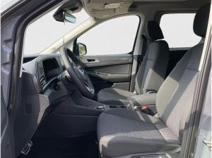 Volkswagen Caddy Life 1.5 TSI DSG Pano Kamera ACC