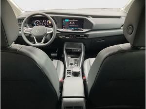 Volkswagen Caddy Maxi Life 7-Sitzer 2.0 TDI DSG Taxi