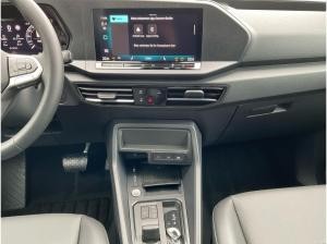 Volkswagen Caddy Maxi Life 7-Sitzer 2.0 TDI DSG Taxi