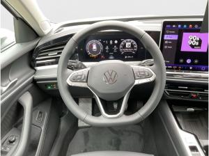 Volkswagen Passat Var. Elegance 2.0 TDI DSG