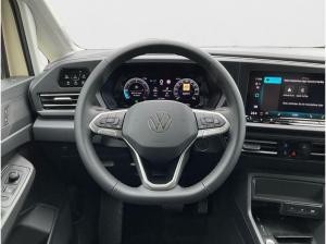 Volkswagen Caddy Maxi Life 7-Sitzer 2.0 TDI DSG Taxi