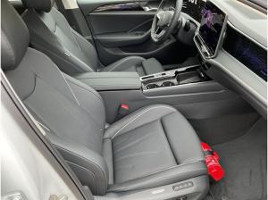 Volkswagen Passat Var. Elegance 2.0 TDI DSG