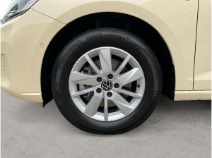 Volkswagen Caddy Maxi Life 7-Sitzer 2.0 TDI DSG Taxi