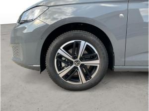 Volkswagen Caddy Life 1.5 TSI DSG Pano Kamera ACC