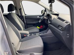 Volkswagen Caddy Life 1.5 TSI DSG Pano Kamera ACC