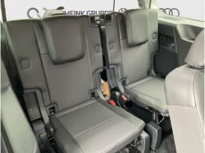 Volkswagen Caddy Maxi Life 7-Sitzer 2.0 TDI DSG Taxi