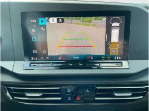 Volkswagen Caddy Life 1.5 TSI DSG Pano Kamera ACC