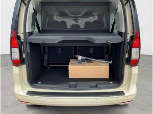 Volkswagen Caddy Maxi Life 7-Sitzer 2.0 TDI DSG Taxi